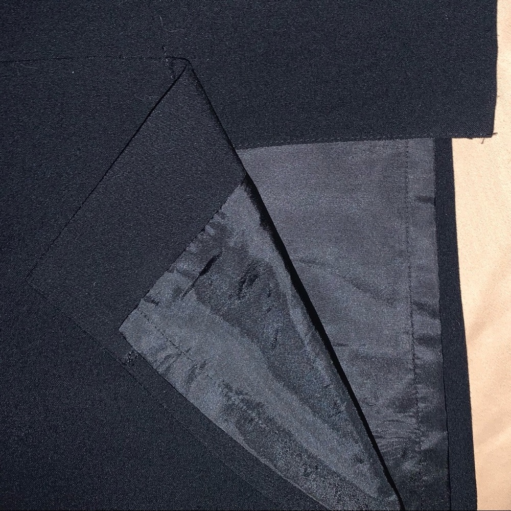 Black Skirt - Picture 4 of 4
